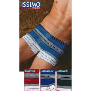 Issimo U1106 férfi fürdőnadrág boxer kép