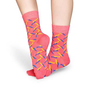 Happy Socks FEN01 vonalmintás zokni kép