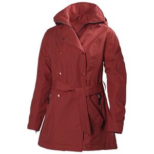 Helly Hansen - W Welsey Trench kép