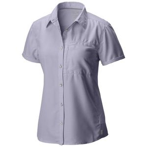 Mountain Hardwear - Canyon Short Sleeve Shirt kép