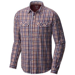 Mountain Hardwear - Canyon AC Long Sleeve Shirt kép