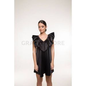 Angel - Fekete ruha kép