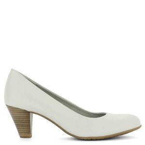 Tamaris cipő fehér kép