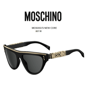MOSCHINO MOS002/S Napszemüveg kép