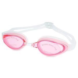 úszószemüveg rózsaszín kép
