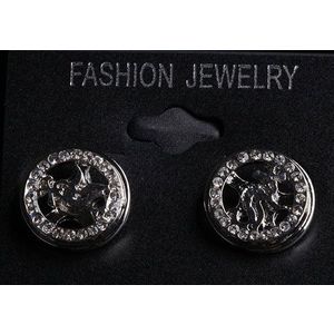Special Fashion Earrings Sox Silver kép