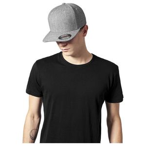 Urban Classics Plain Span Flexfit h.grey kép