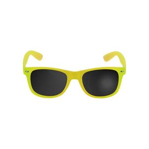 Urban Classics Sunglasses Likoma neonyellow kép