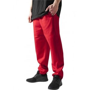 Urban Classics Sweatpants red kép