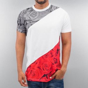 Just Rhyse Rose T-Shirt Colored kép