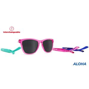 Kameleonz Aloha Triple Set Sunglasses kép