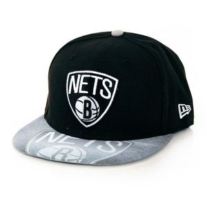 New Era Vizasketch Brooklyn Nets Cap kép