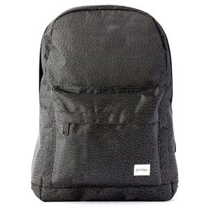 Spiral Nightrunner Backpack Bag Black kép