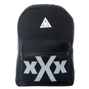 Spiral Triple XXX Mesh Backpack Bag kép