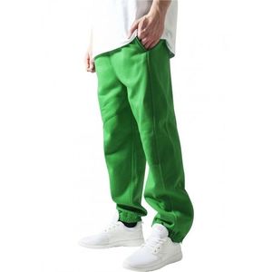 Urban Classics Sweatpants c.green kép