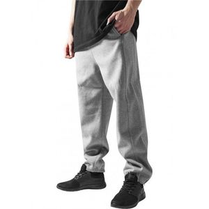 Urban Classics Sweatpants grey kép
