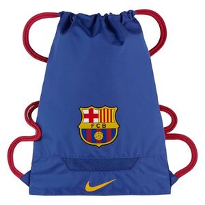 Nike FC Barcelona Allegiance tornazsák kép