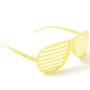 Special Groove Shades Yellow kép