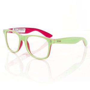 Special KMA Shades Clear Lime Magenta kép