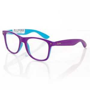 Special KMA Shades Clear Purple Turquiouse kép