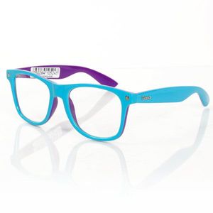 Special KMA Shades Clear Turquiouse Purple kép
