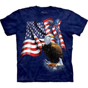 Eagle Flag Adult kép
