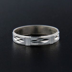 Ezüst gyűrű 13831 kép