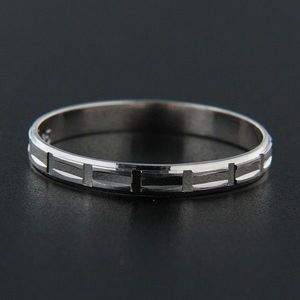 Ezüst gyűrű 13839 kép