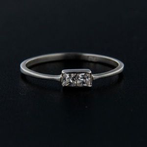 Ezüst gyűrű 14189 kép