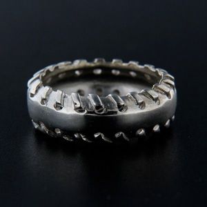 Ezüst gyűrű 14224 kép