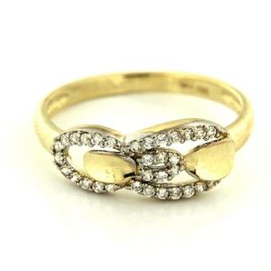 Arany gyűrű 14277 kép