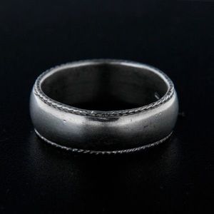 Ezüst gyűrű 14320 kép