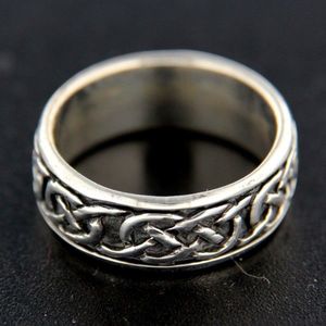 Ezüst gyűrű 14849 kép