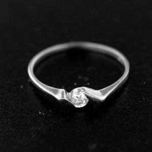 Ezüst gyűrű 14864 kép