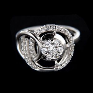 Ezüst gyűrű 14935 kép