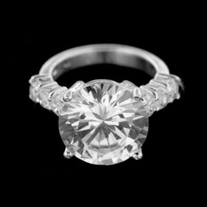 Ezüst gyűrű 14940 kép