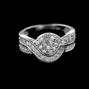 Ezüst gyűrű 14946 kép