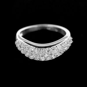 Ezüst gyűrű 14951 kép