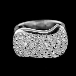 Ezüst gyűrű 14966 kép