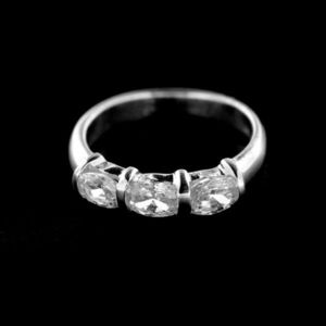 Ezüst gyűrű 14968 kép