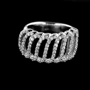 Ezüst gyűrű 14974 kép