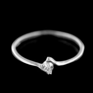 Ezüst gyűrű 15424 kép
