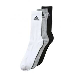 Adidas unisex zokni kép