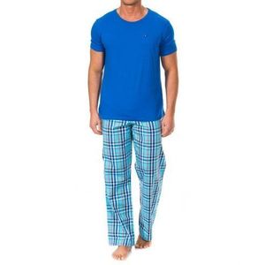 Tommy Hilfiger férfi pizsama kép