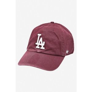 47brand - Sapka MLB Los Angeles Dodgers kép