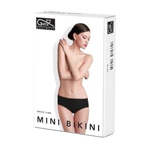 Gatta - Kis bugyi Mini Bikini Basic Line kép