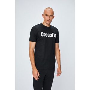 Reebok - T-shirt Crossfit kép