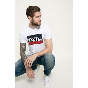 Levi's t-shirt fehér kép