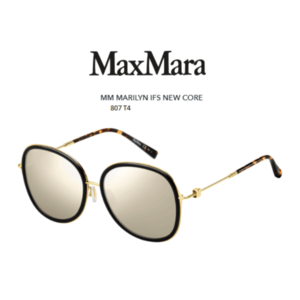 MAX MARA MM MARYLIN IFS Napszemüveg kép