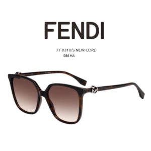 FENDI FF0318/S Napszemüveg kép